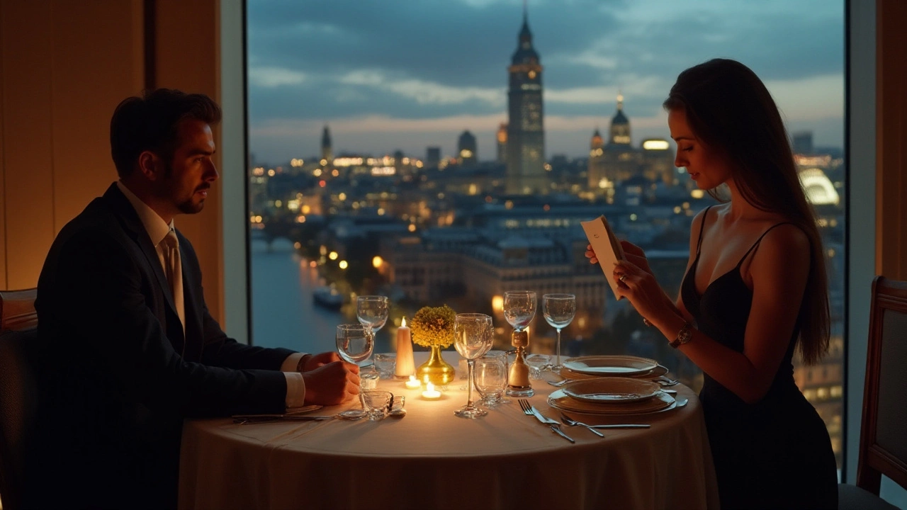 Exquisite Escort Experiences in London: A Guide to Indulgence