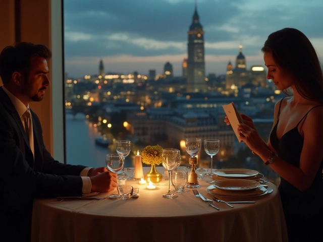 Exquisite Escort Experiences in London: A Guide to Indulgence