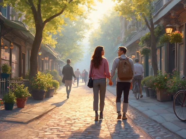 Creating Lasting Memories with Cob Escorts: Your Ultimate Guide