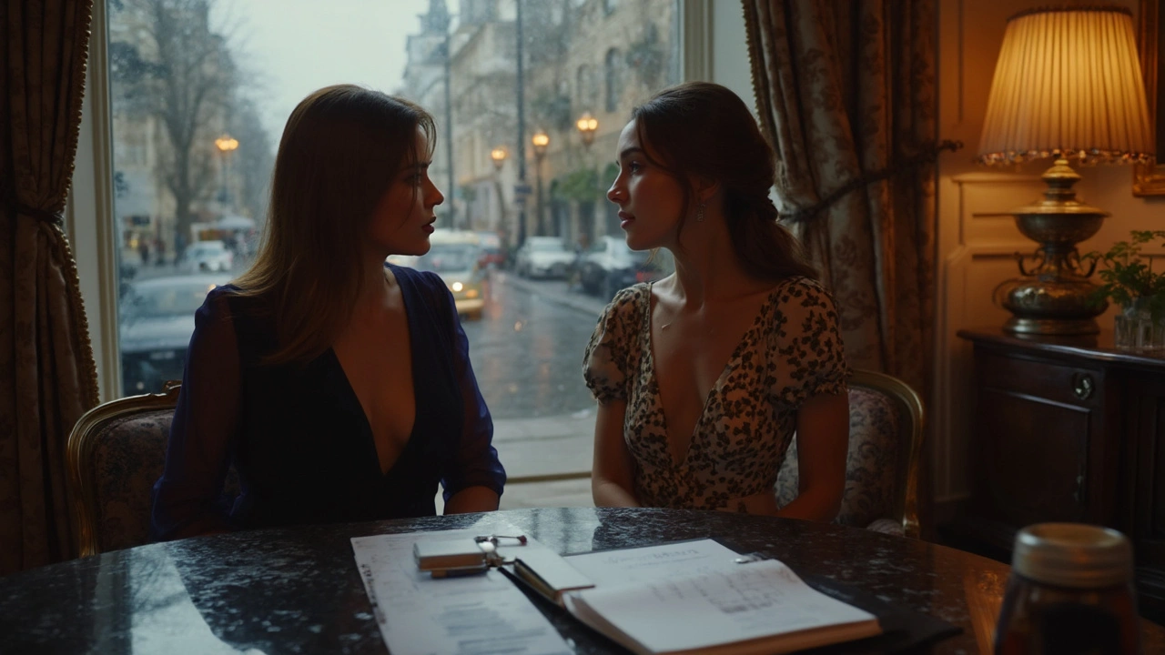 Agency vs. Independent MILF Escorts in London: Which Option Suits You Best?