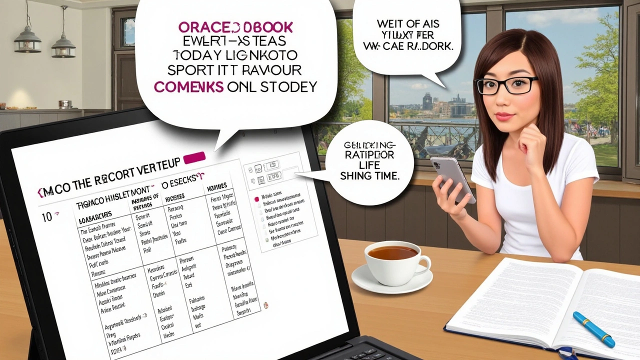 Booking, Costs, and Setting the Right Expectations