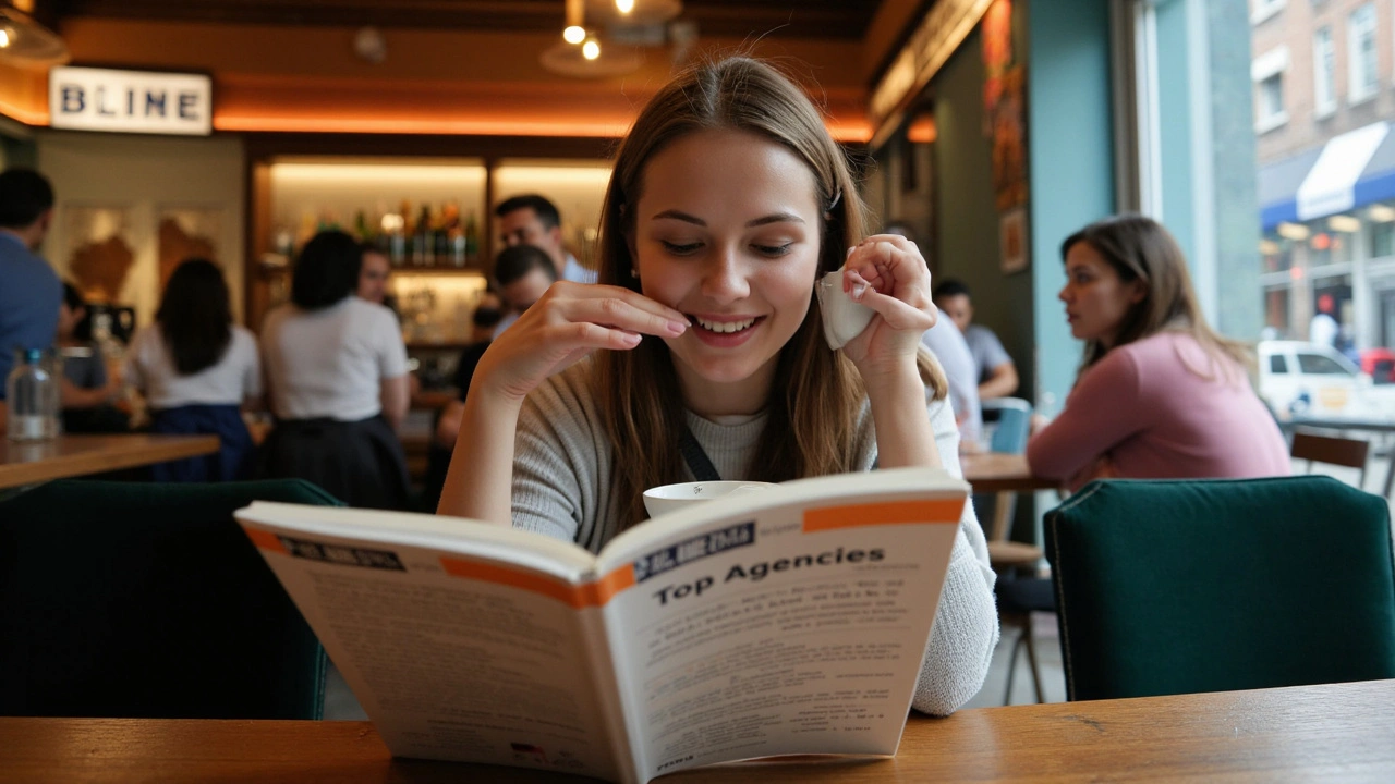 Booking Process and What to Expect