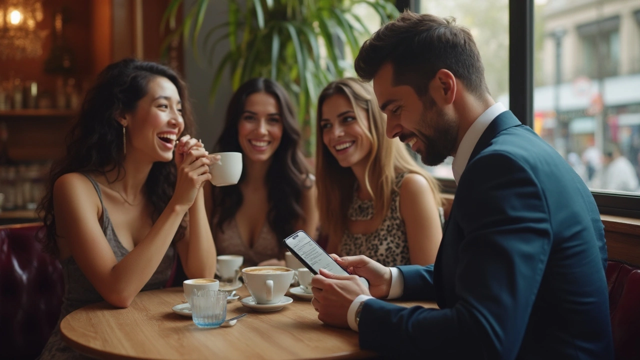 Comprehensive Guide to Latina Escorts