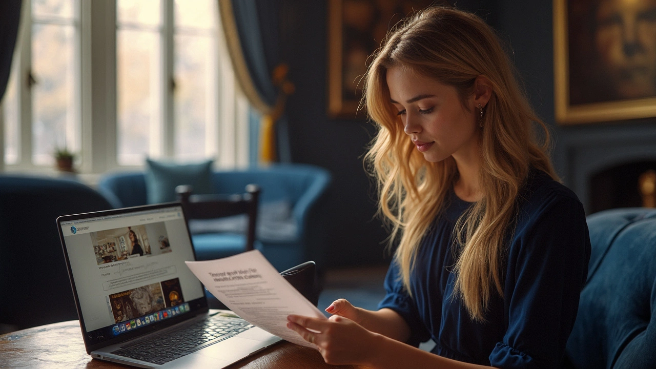 Finding and Booking Services Safely