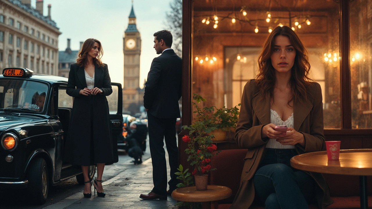 How Booking Works in London