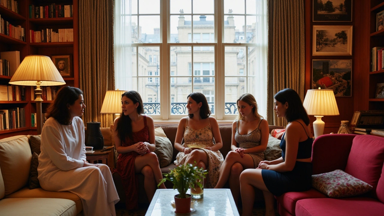 How to Book and What to Expect