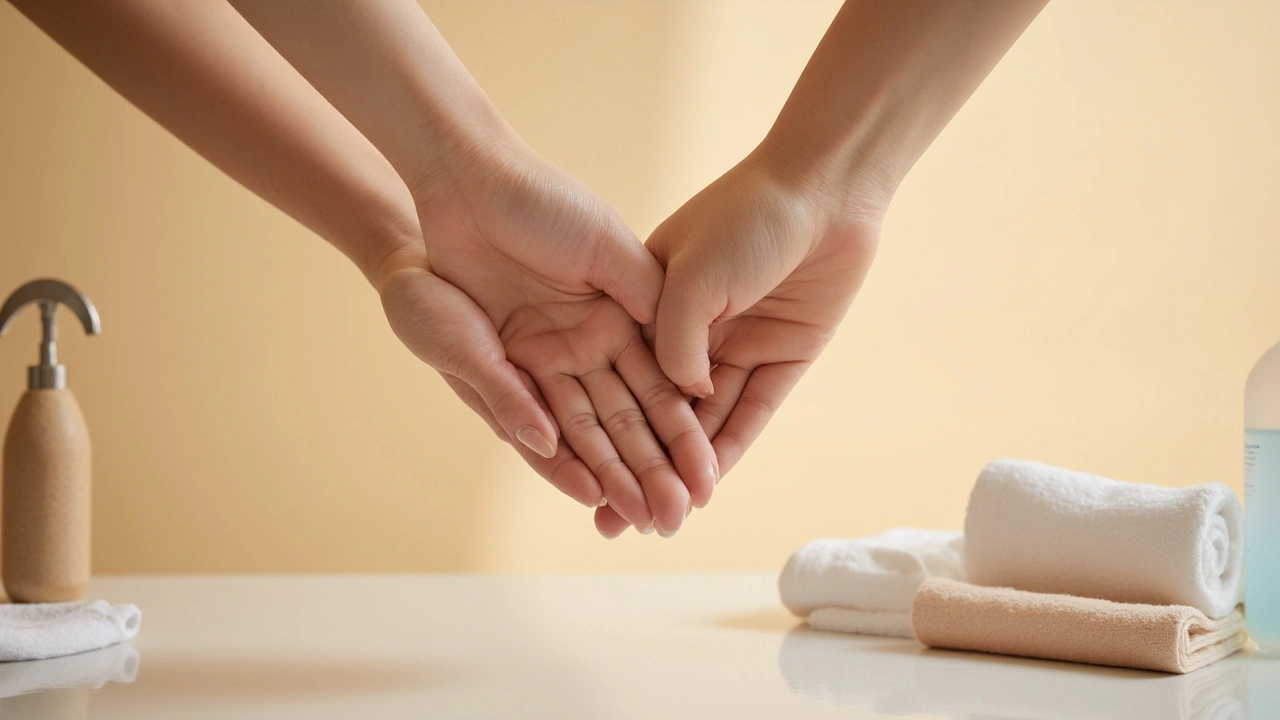 Hygiene, Set Up, and Practical Tips