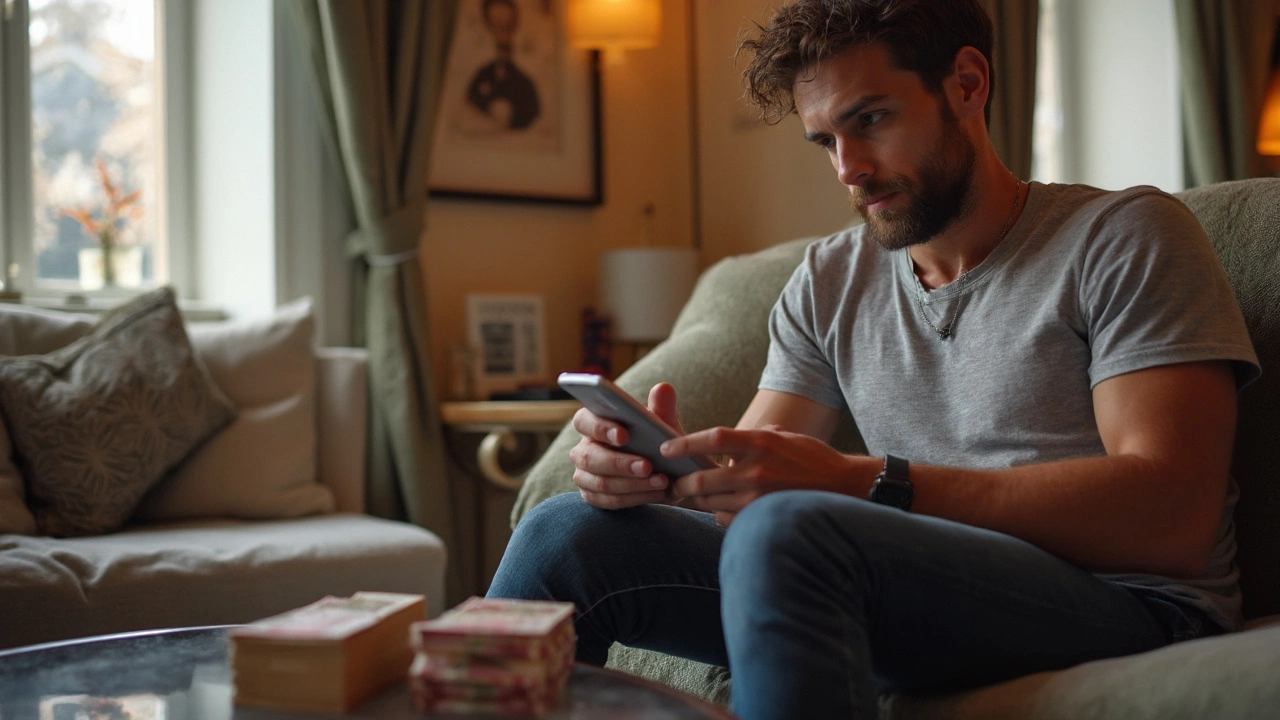 Pricing, Etiquette, and Payment