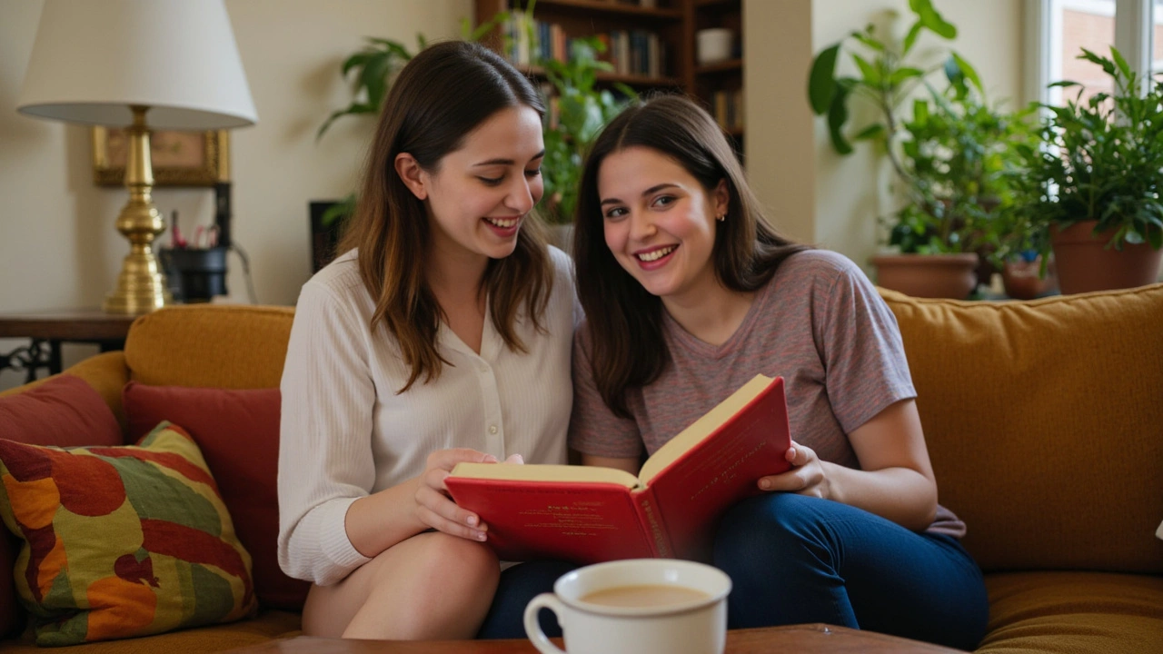 Real Benefits and Must-Try Tips for Kama Sutra Lovers
