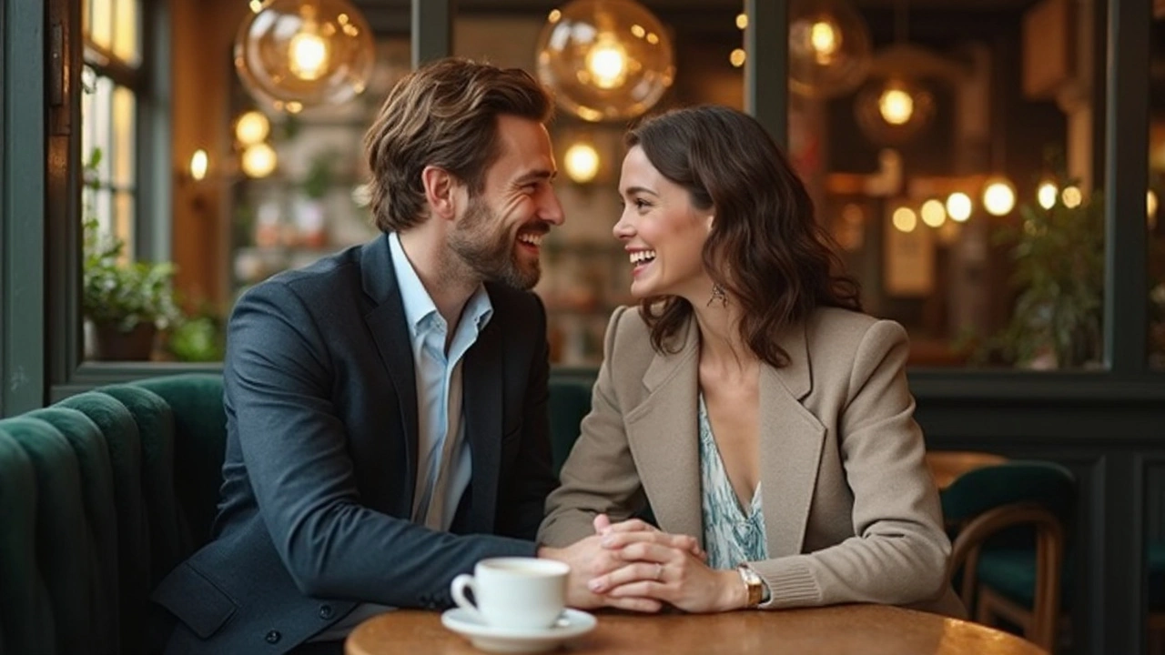 Real Benefits of Choosing the Girlfriend Experience