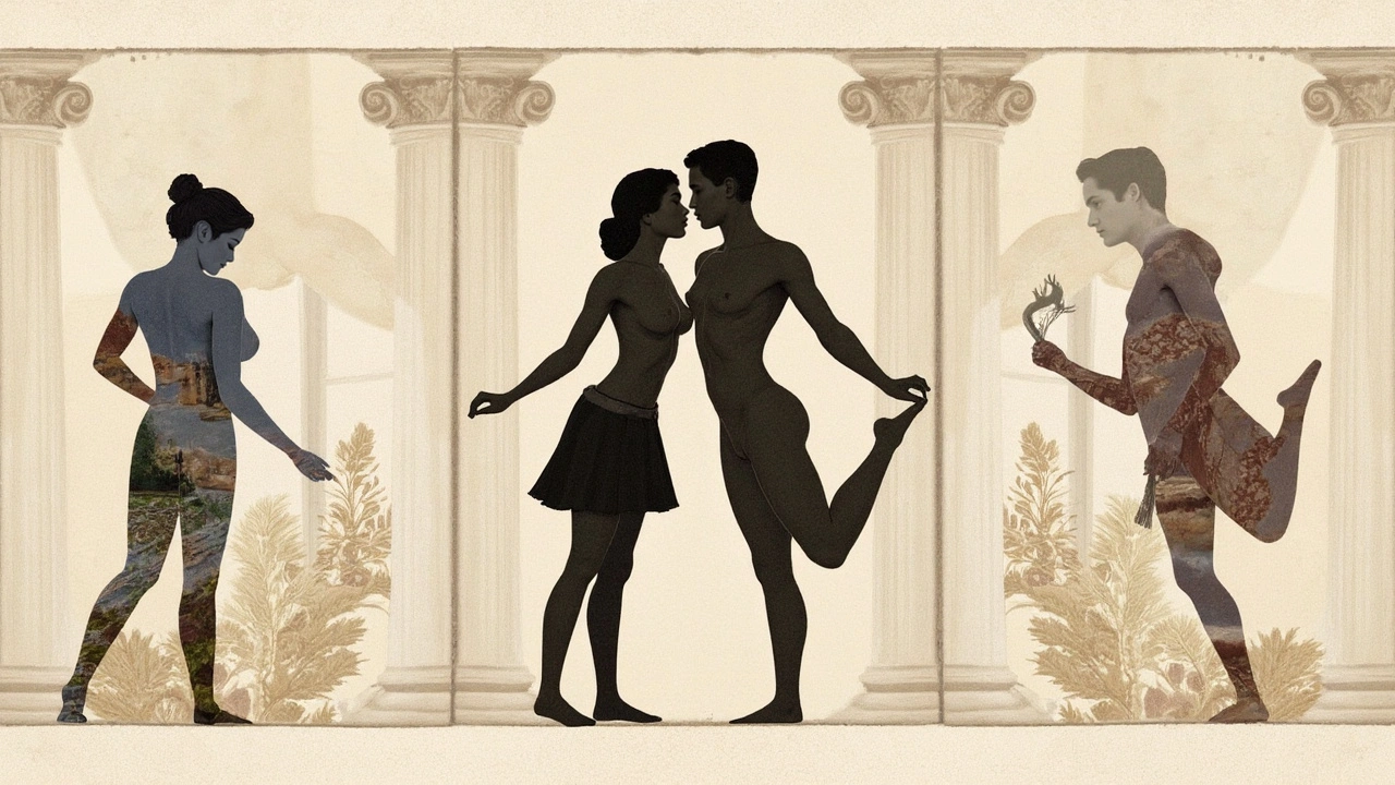 The Top 10 Kama Sutra Positions You Need to Try Tonight