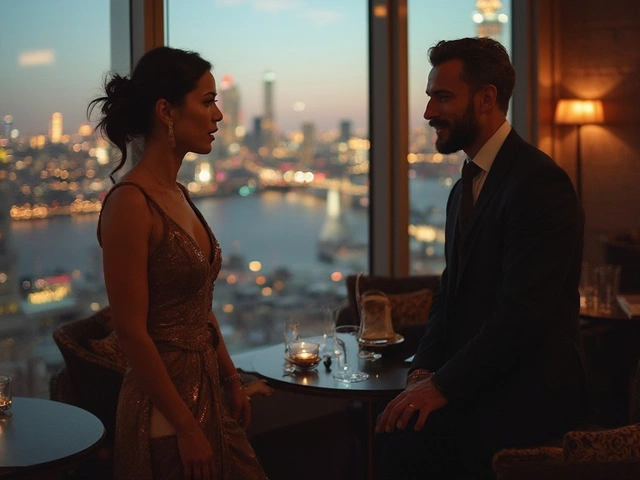 5-Star London Escort: What Reviews Reveal About Top Experiences