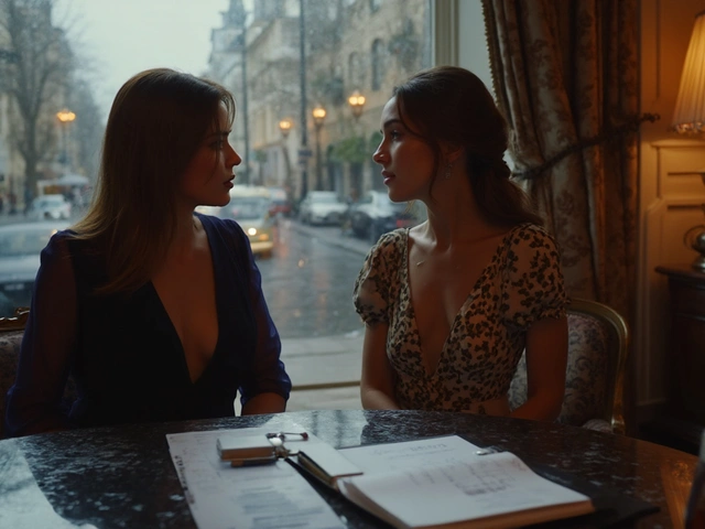 Agency vs. Independent MILF Escorts in London: Which Option Suits You Best?