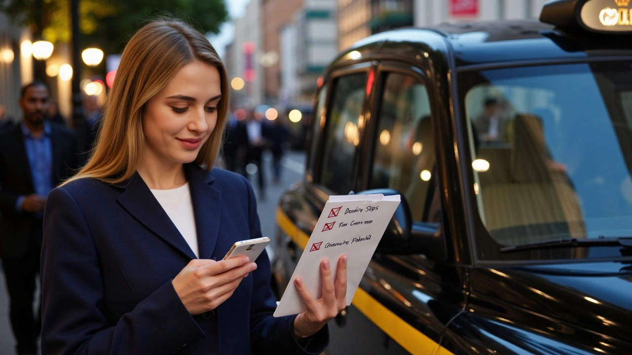 What to Look for When Booking in London
