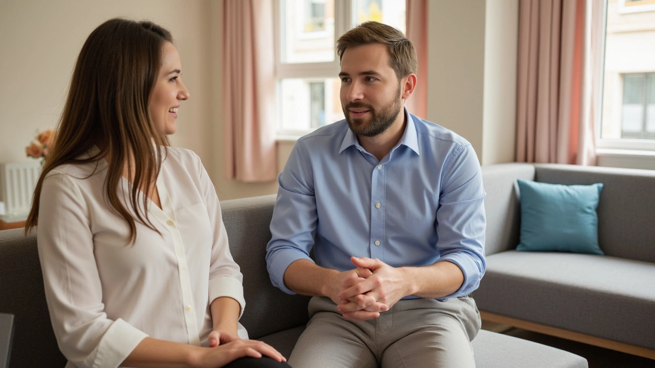 Booking and What to Expect