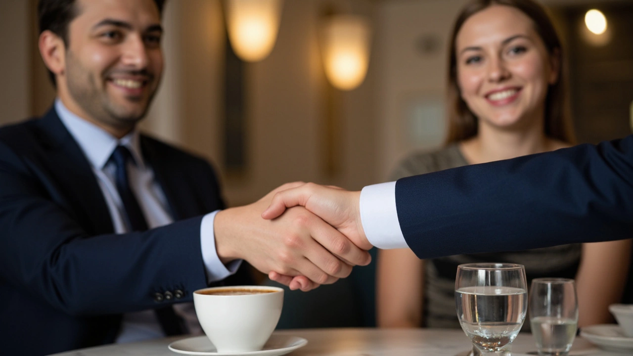 Booking, Pricing, and Etiquette