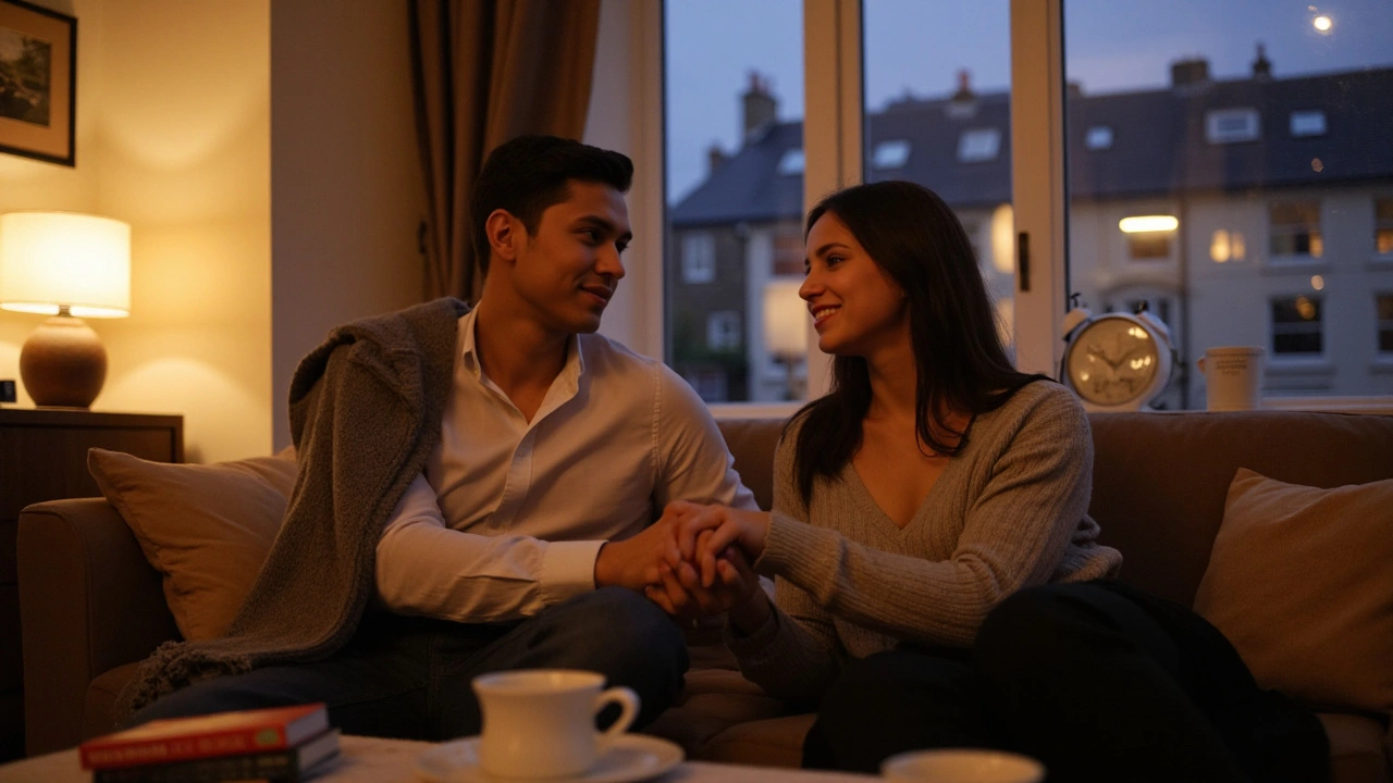 Classic Vaginal Sex in London: Your Guide to Mutual Pleasure and Satisfaction
