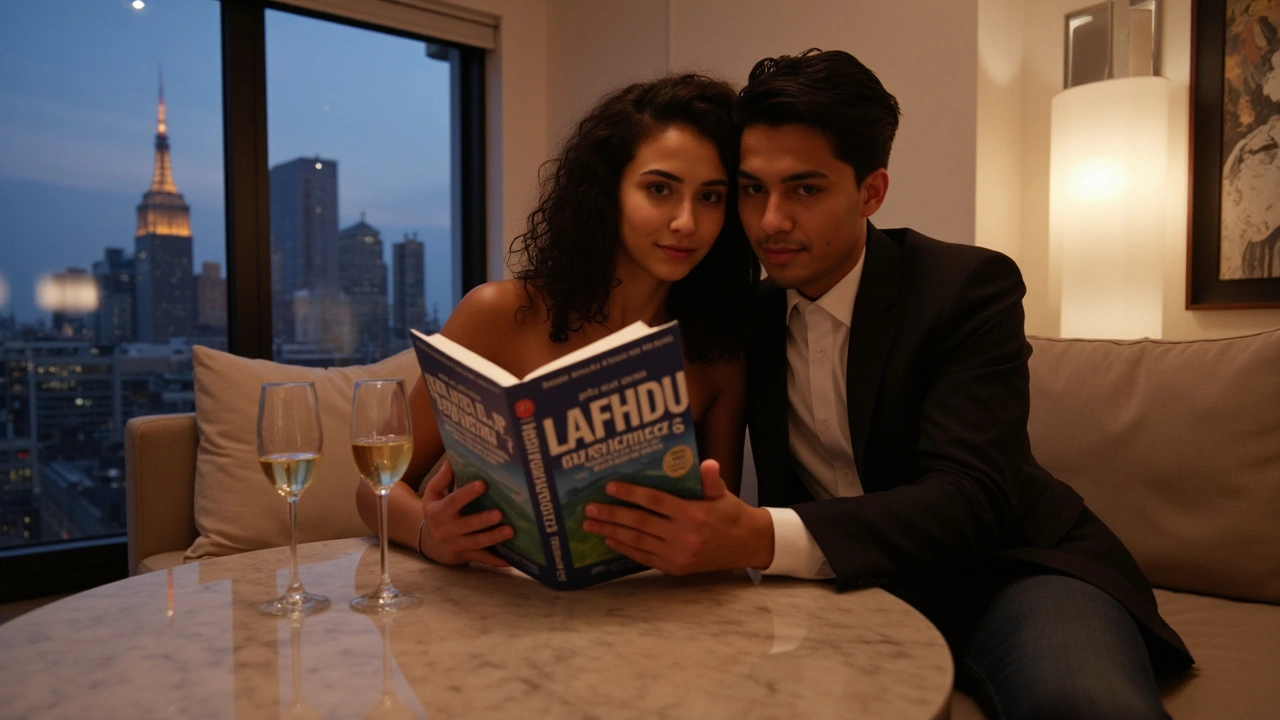 Couples Escorts in London: How Modern Couples Are Taking Relationship Enrichment to the Next Level