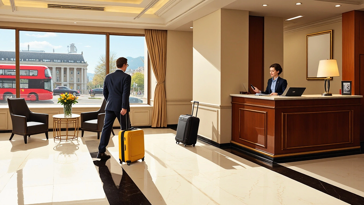 How to Book and What to Expect