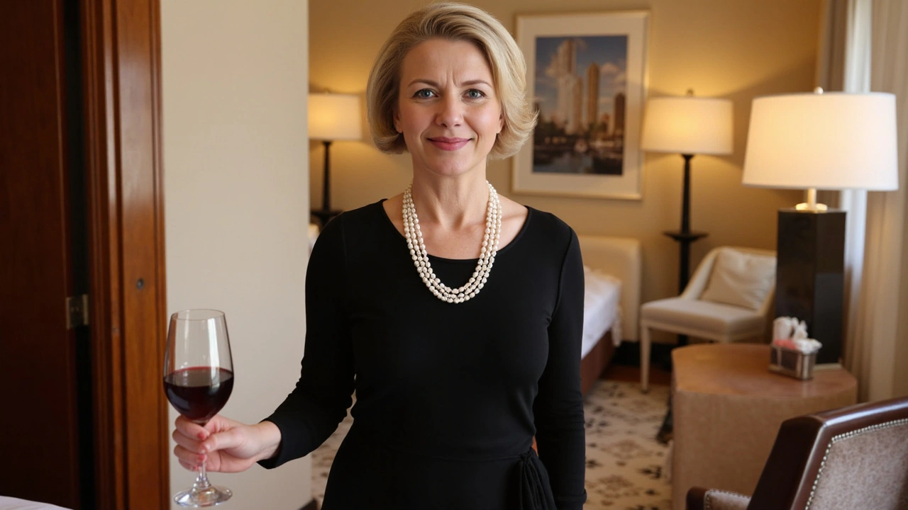 Mature Escort London: The Ultimate Guide to Mature Companions