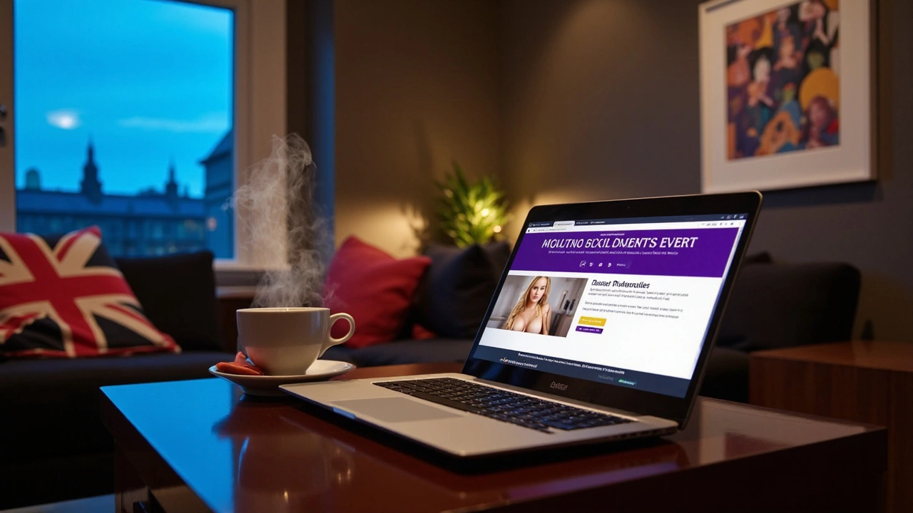 Safe Escort Sites: Your Guide to Finding Reliable London Companions