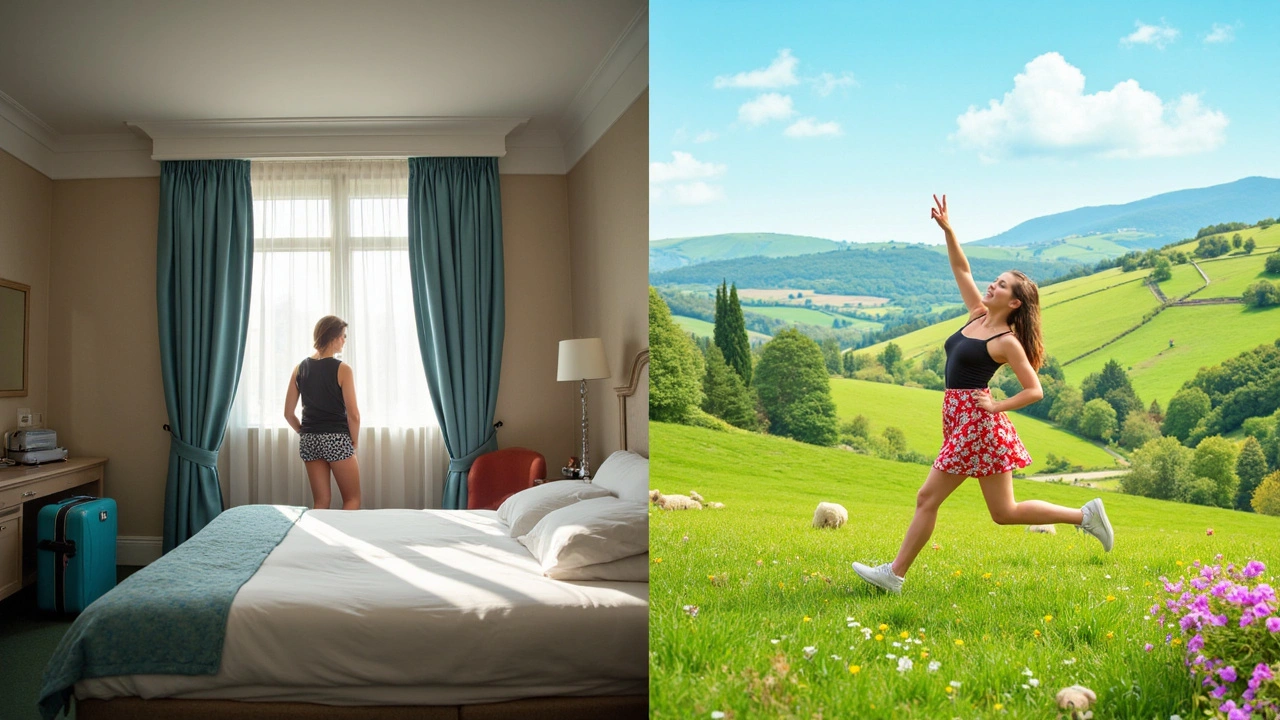 Smart Tips for Choosing Your Travel Companion