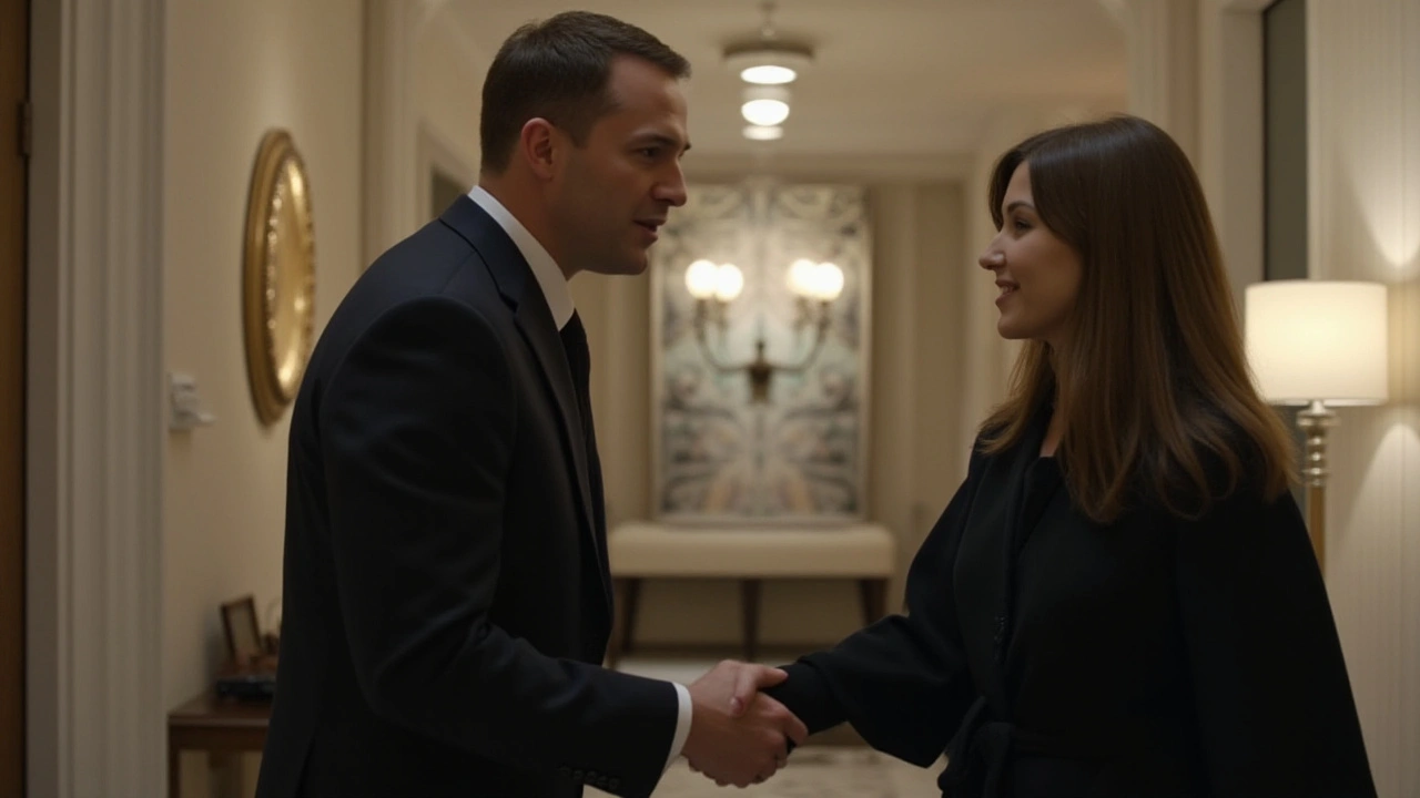Building Trust and Comfort: How Good Communication Transforms Your Escort Experience