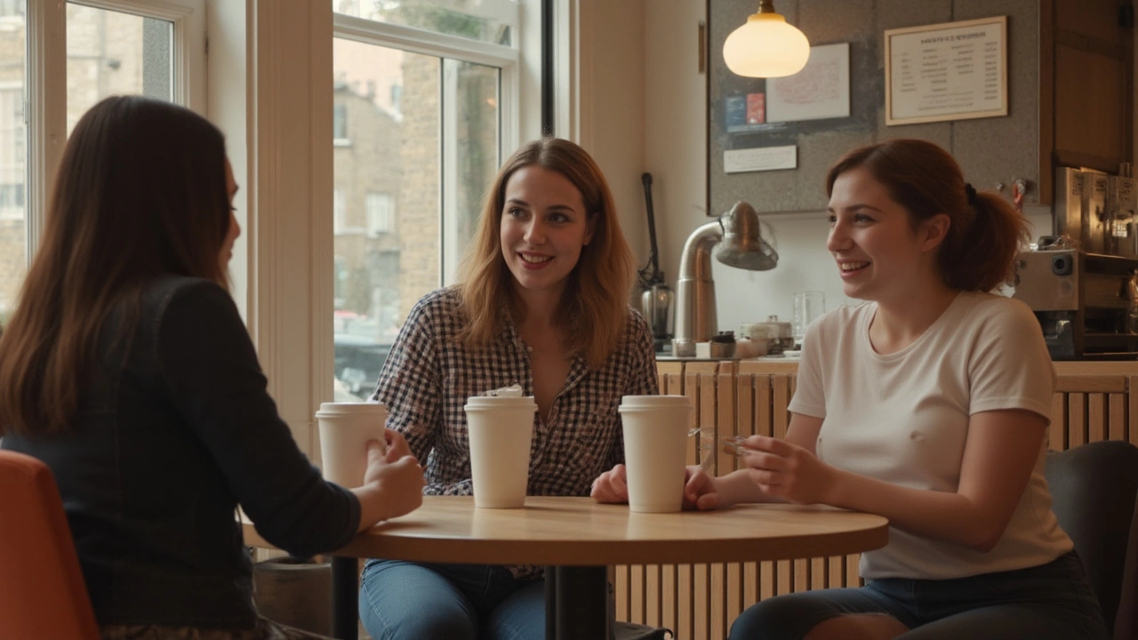 Cob Escorts: How They're Changing the Face of Companionship Today