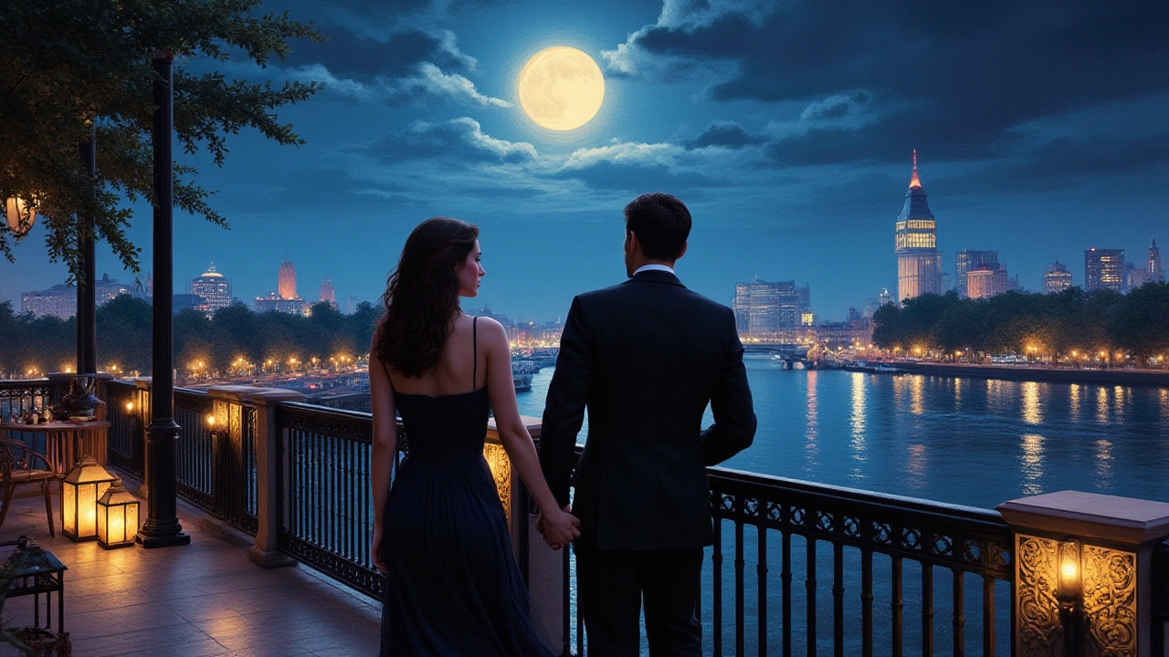 From Hidden Gems to Booking: How to Find, Choose, and Enjoy Sensual Massage in London