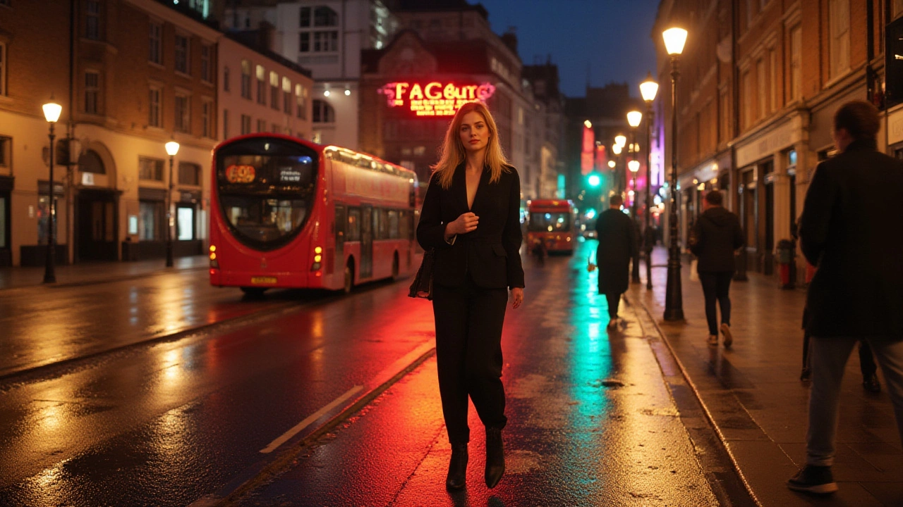 Harrow Escorts: Sultry Insights, Tips, and Booking Advice for Unforgettable Nights