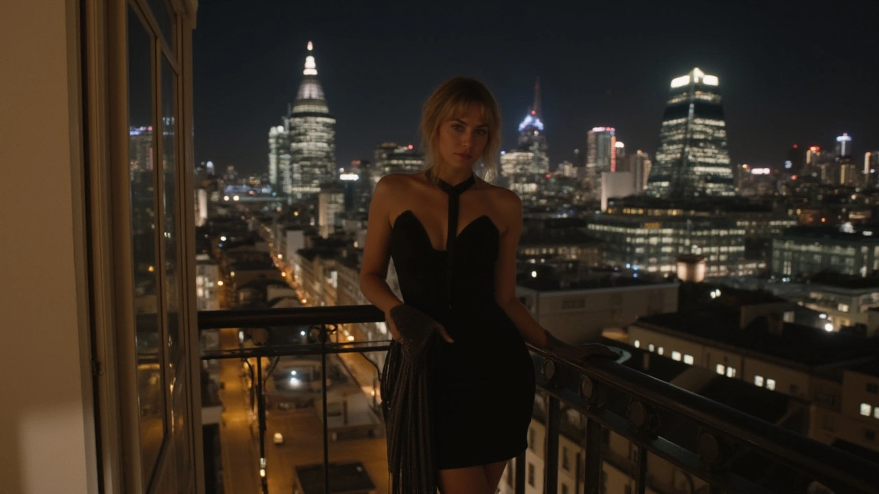 Independent VIP Escort Trends in London: The Modern Wave