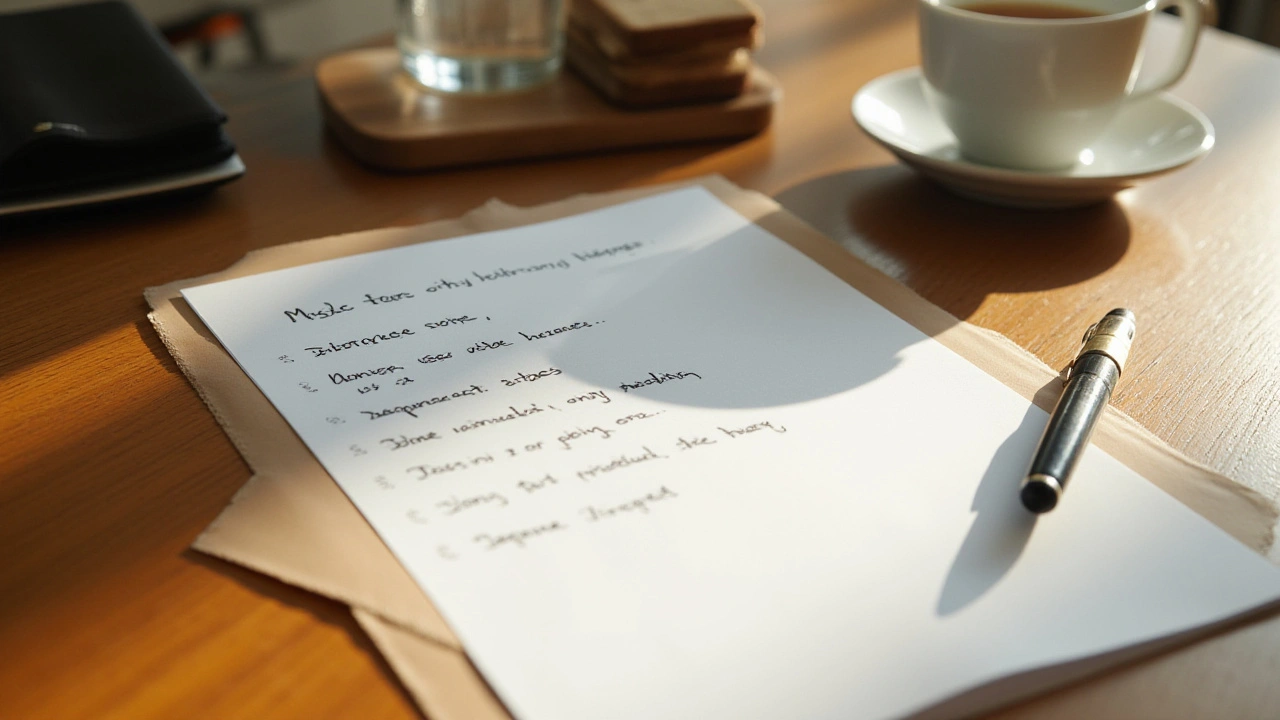 Key Strategies for Communicating Your Preferences Clearly