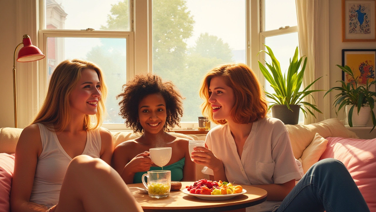 The Benefits and Techniques: Erotic Touch, Arousal, and Why Your Body Craves It