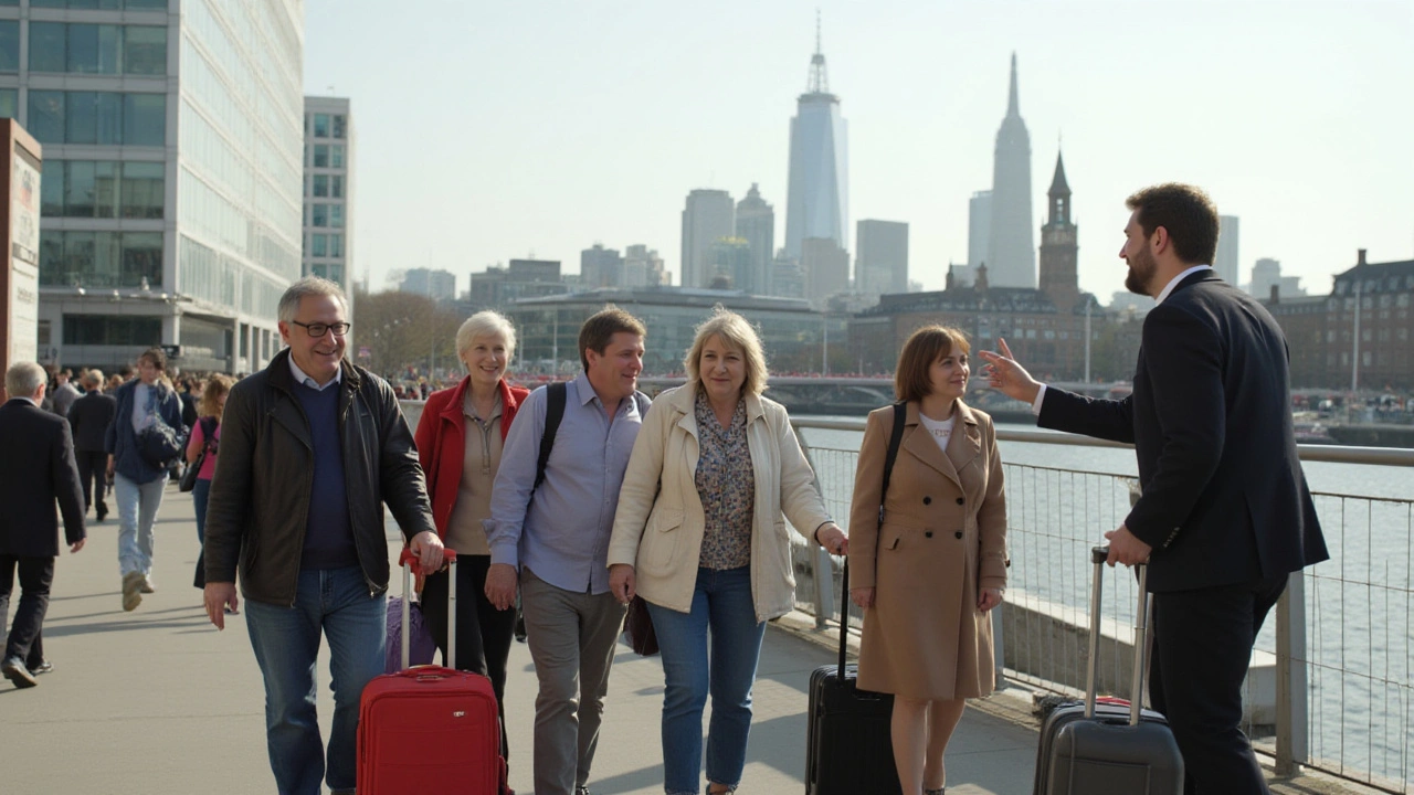 Travel Companion Escort Services: Safe, Enjoyable Trips with Professional Companions