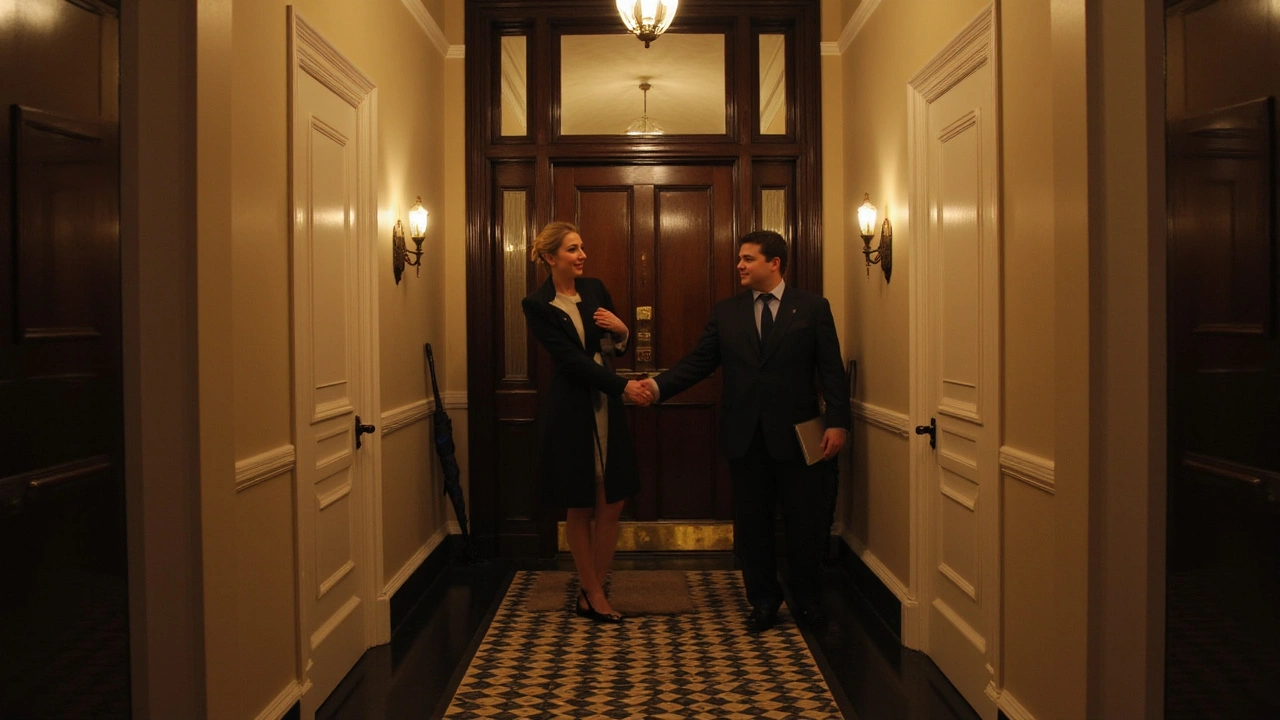 What to Expect During a Session: Step-By-Step, from Arrival to Goodbye