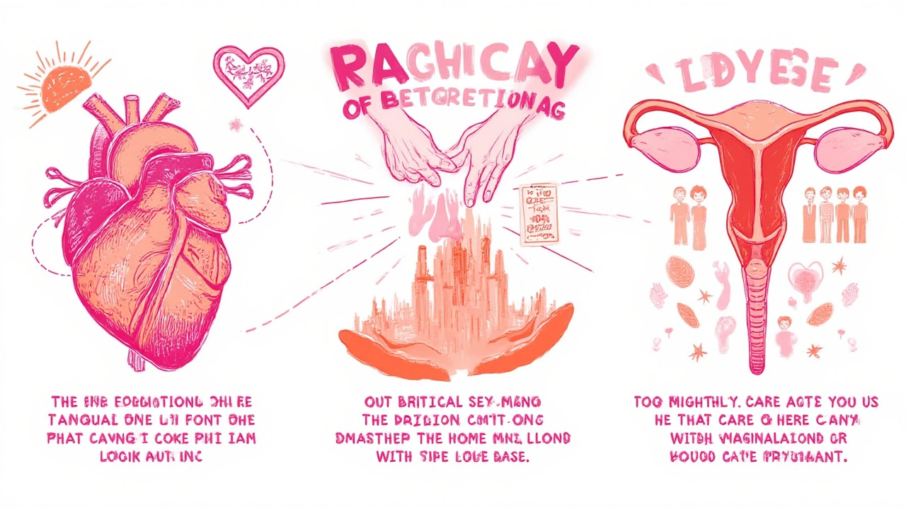 Why Is Classic Vaginal Sex Still So Popular and What Are Its Perks?