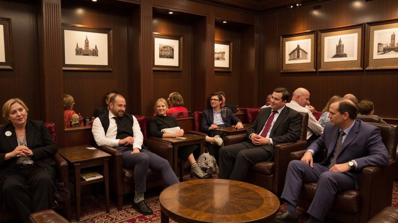 FAQ: Your Questions About Hotels for Meeting Escorts in North London