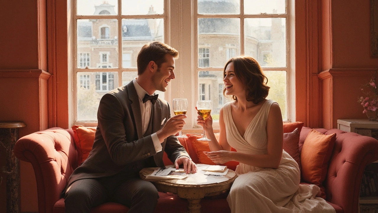 Real Client Testimonials: Unforgettable Experiences with British Escorts