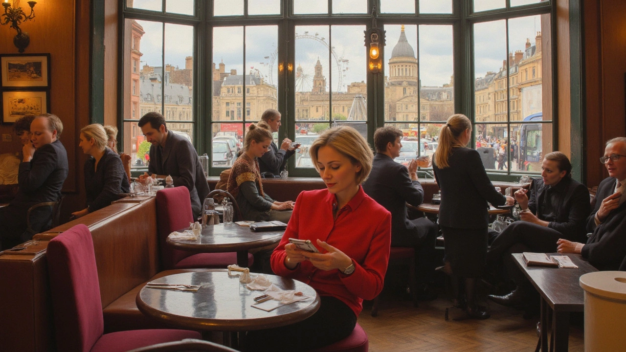 What to Expect When Booking, During a Session, and Handy Extras