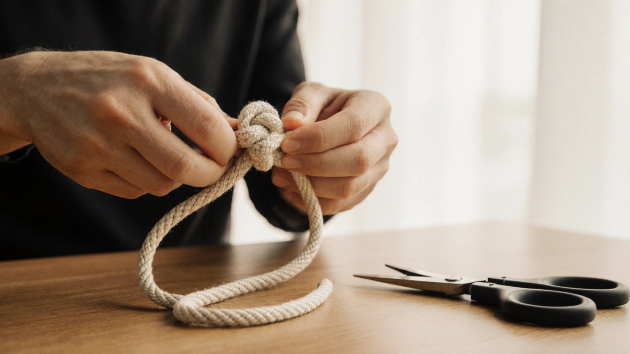 Bondage Basics: A Beginner's Guide to Safe and Sensual Play