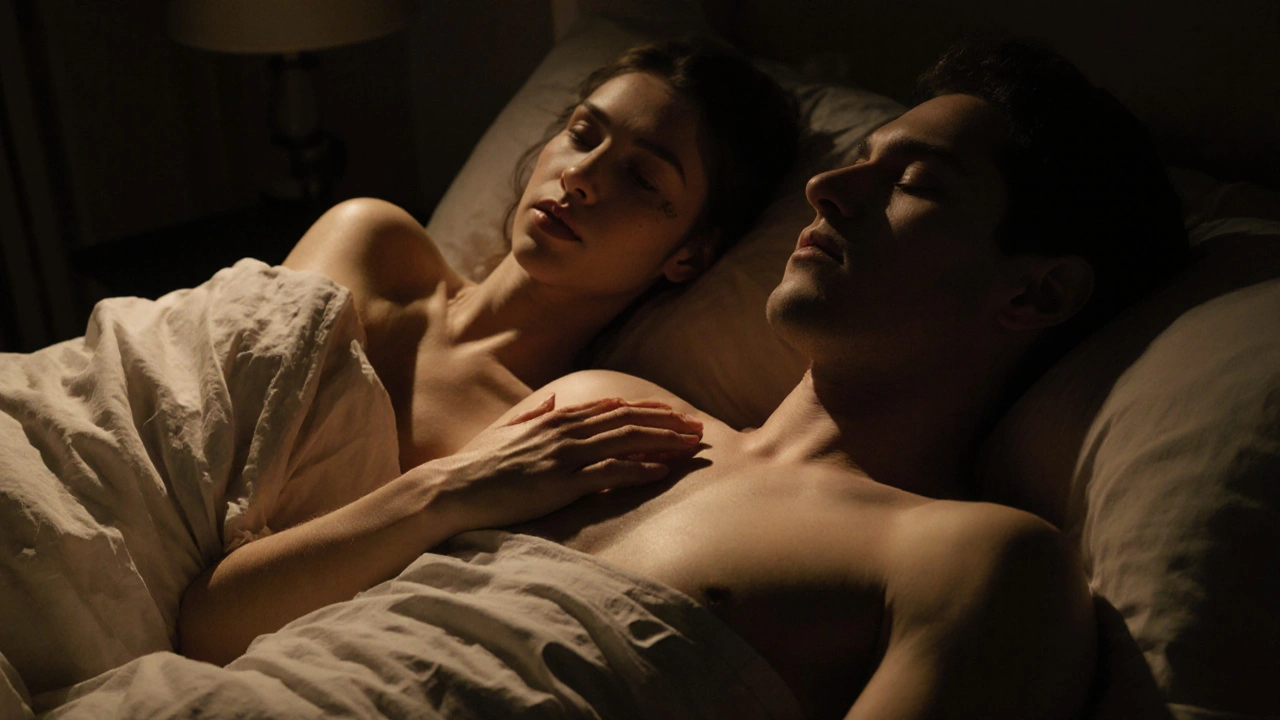 Classic Vaginal Sex: What It Really Means in Modern Relationships