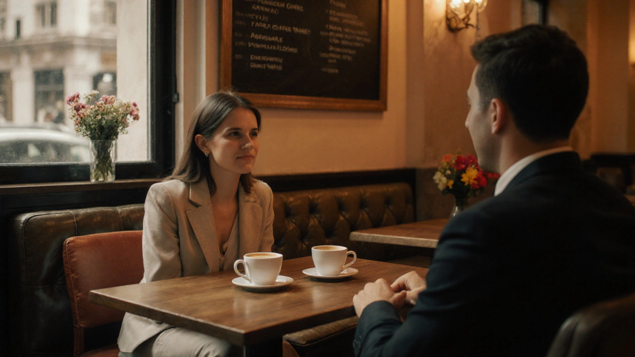Girlfriend Experience Escort Guide: Mastering the Art of Companionship