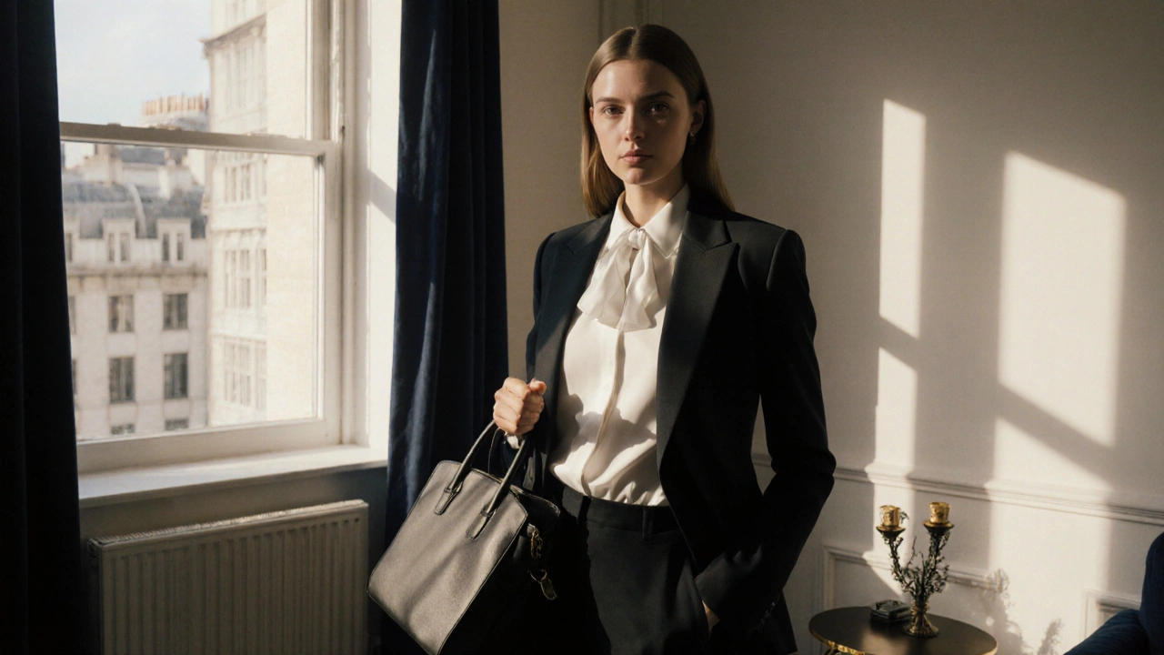 Independent Escort Fashion: Dress to Impress and Succeed