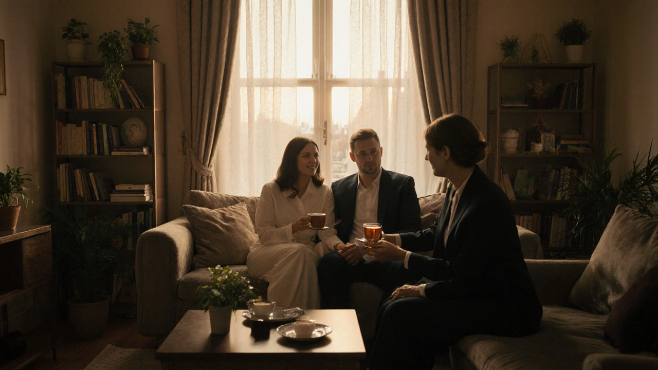 Couples Escorts: What You Really Need to Know About This Growing Trend in London