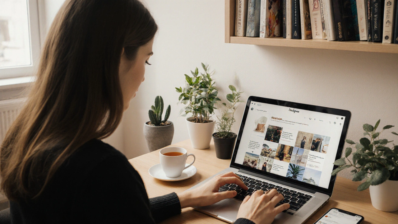 How Technology is Changing the Landscape for British Escorts