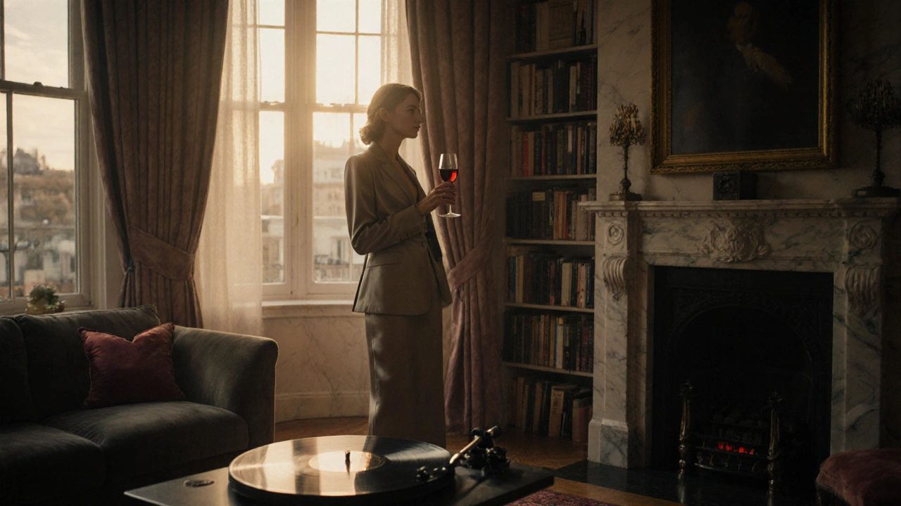 How to Spot High-Class Busty Escorts in London