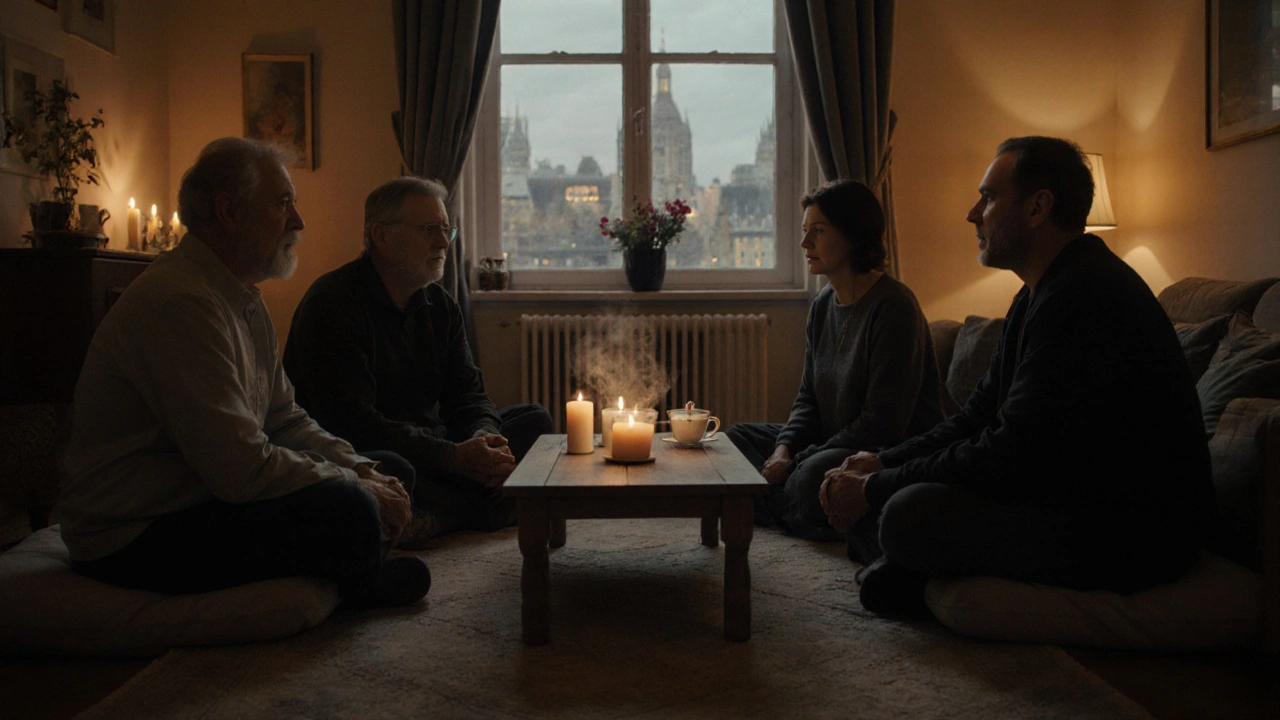 Navigating the Group Sex Scene in London: What You Need to Know