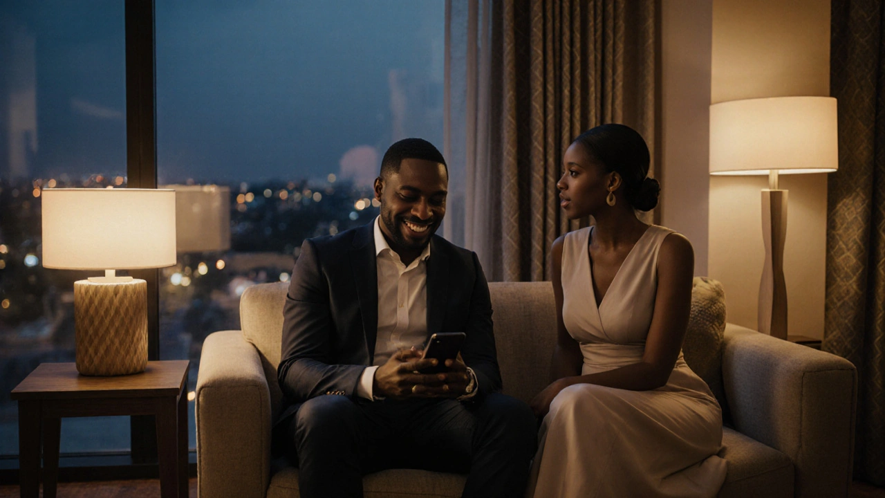 Owo Escort FAQs: Everything You Need to Know Before You Book