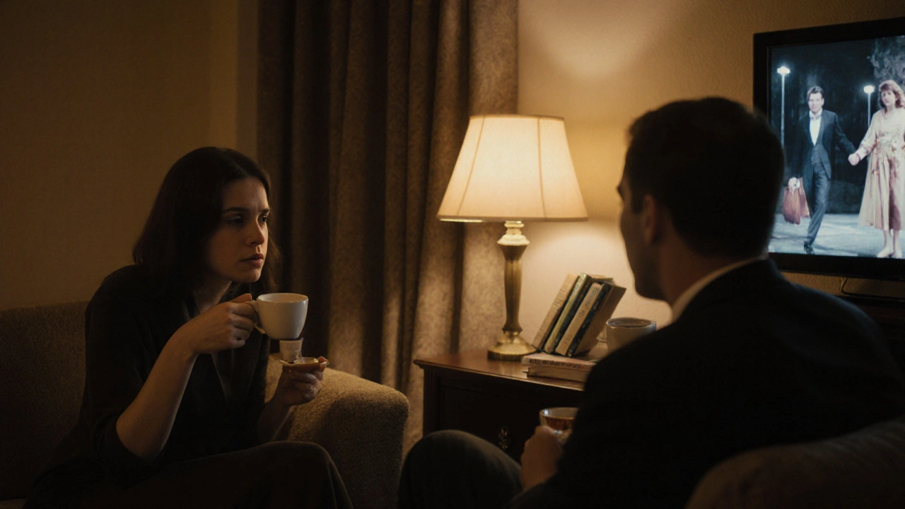 Real Client Experiences: Reviews of North London Escorts