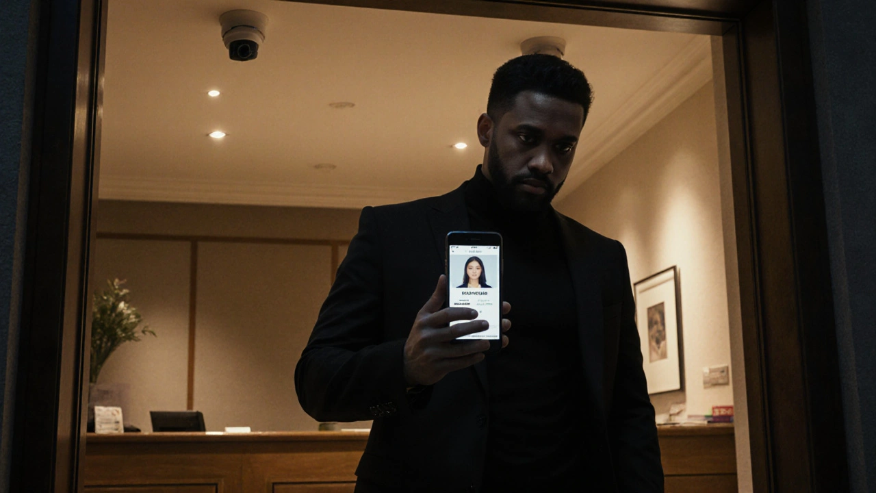 Safety Tips for Clients Booking Escorts in East London